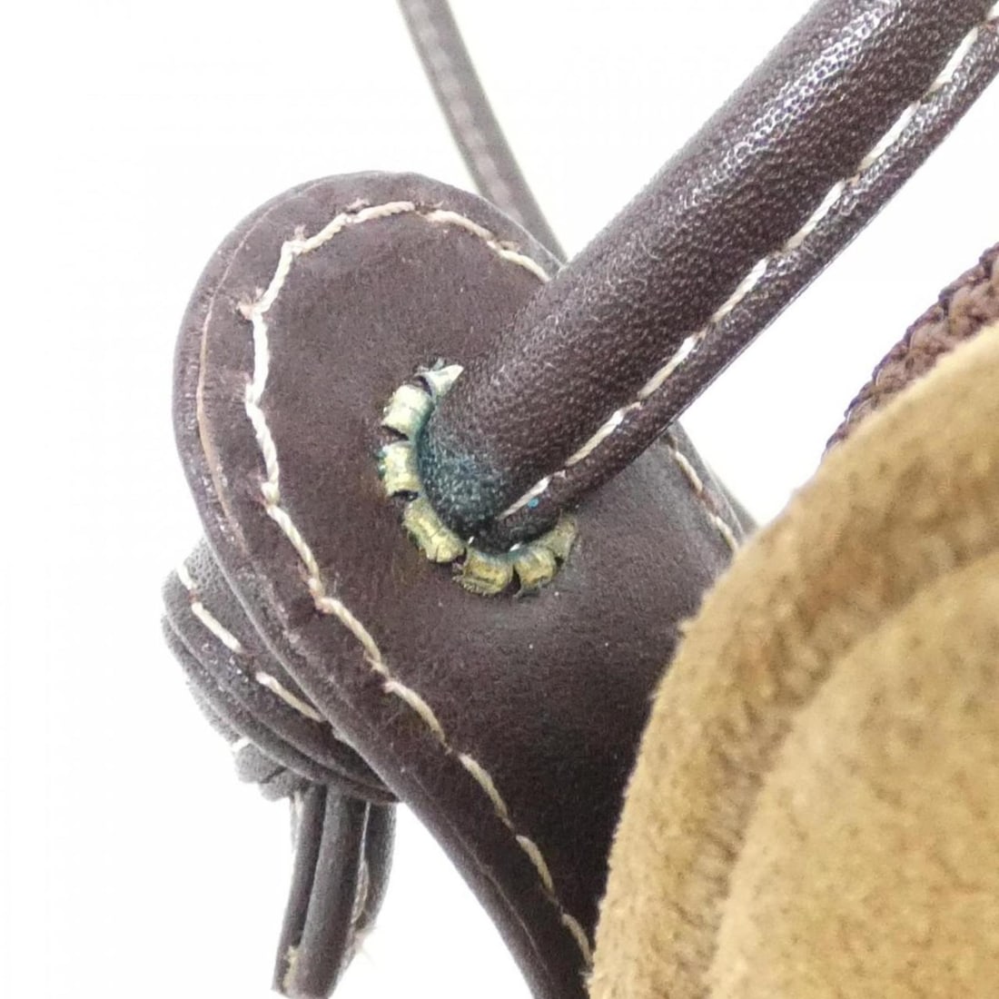 Loewe shoulder bag - 5