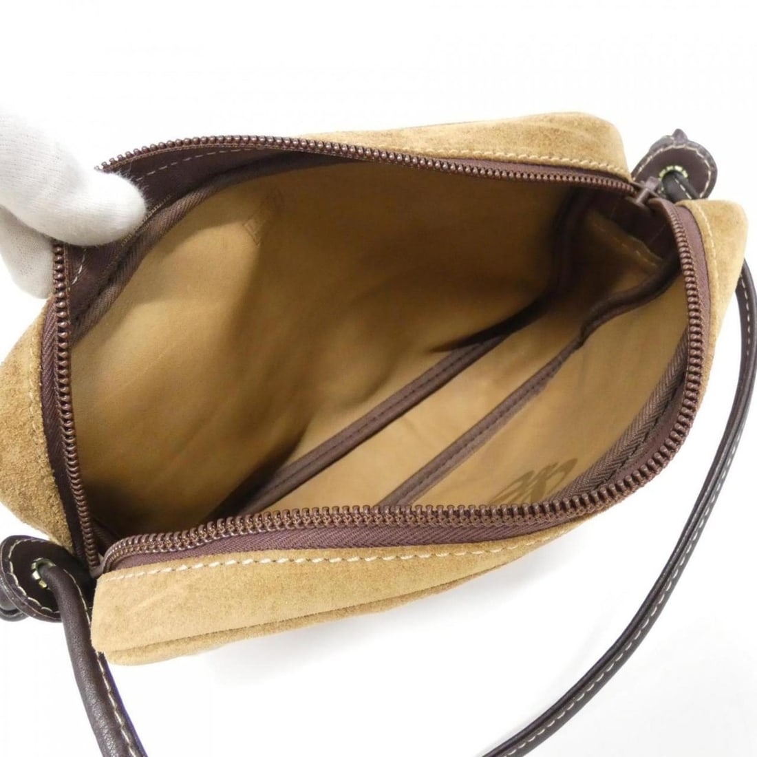 Loewe shoulder bag - 7