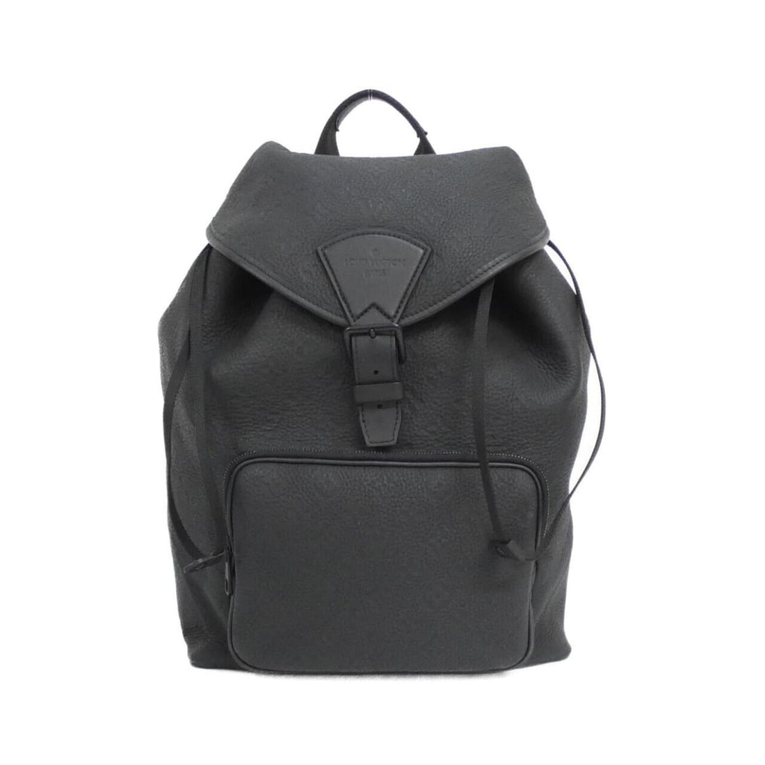 Louis Vuitton Taurillon Monogram Montsouris Backpack M23127 (1 of 20)