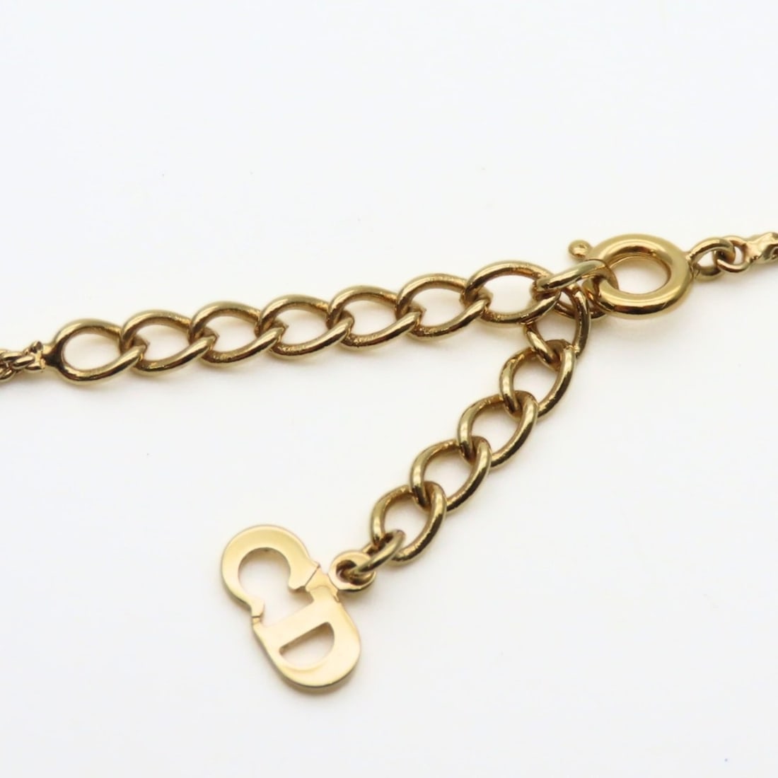 Cartier C2 Small Ring - 10