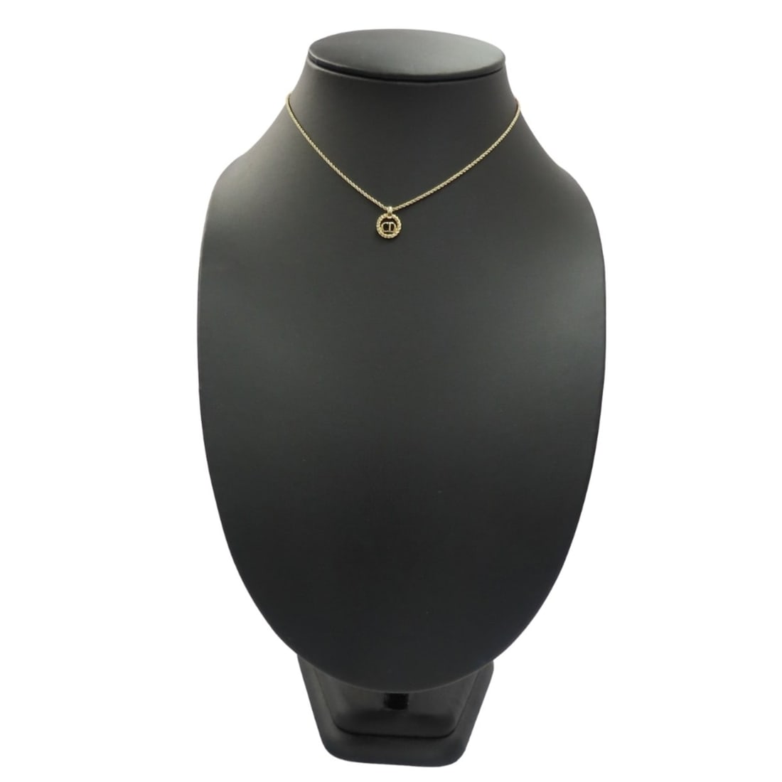 Cartier C2 Small Ring - 11