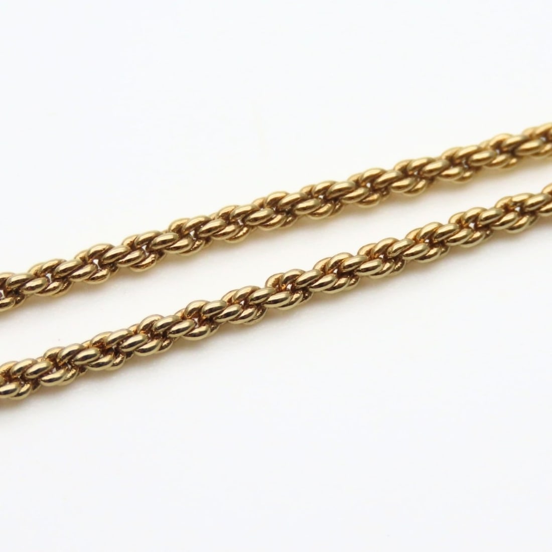 Cartier C2 Small Ring - 6