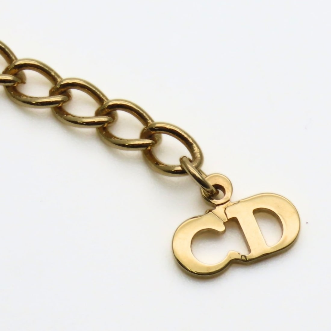 Cartier C2 Small Ring - 7