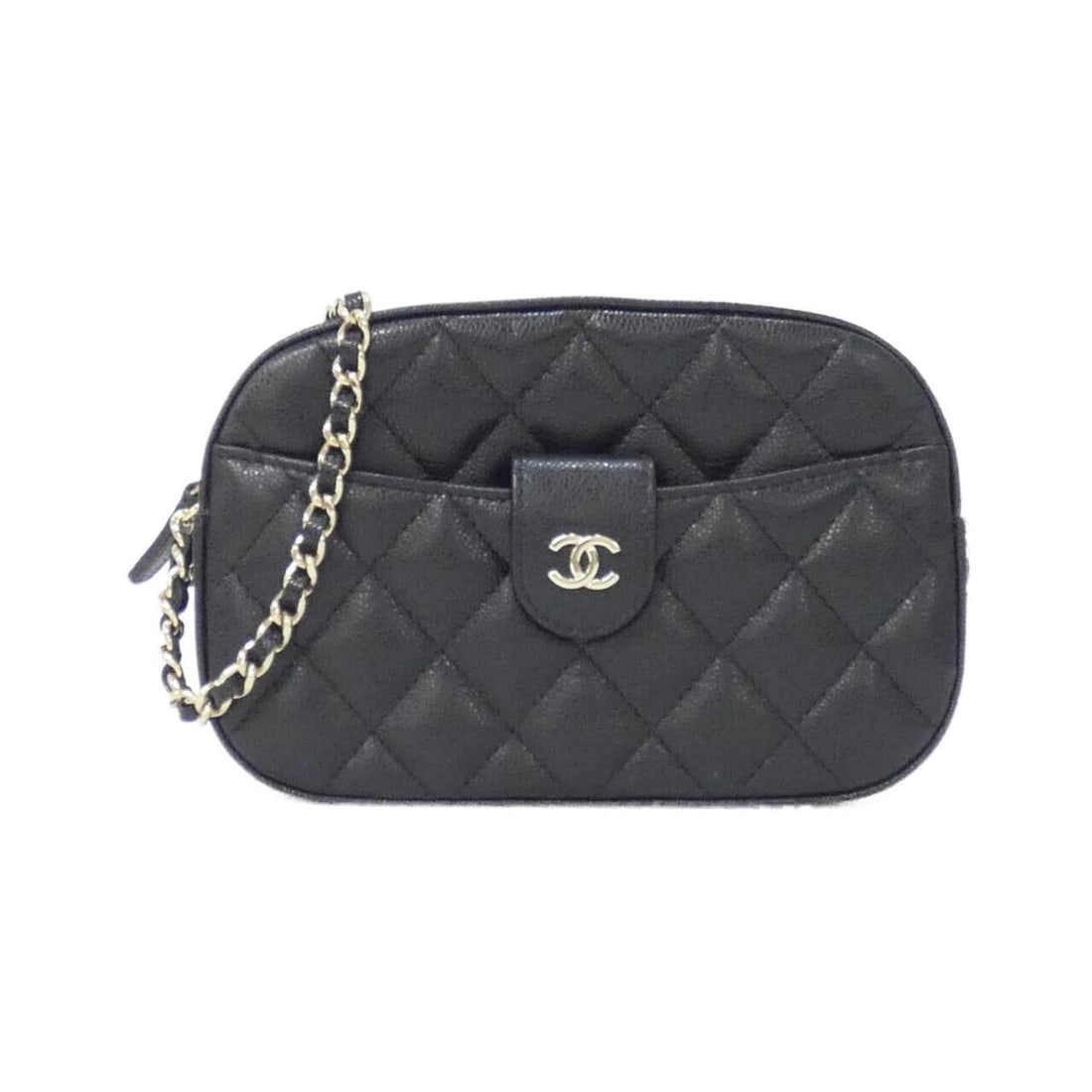 Chanel Timeless Classic Line AP3998 Handbag, Clutch, Shoulder Bag (1 of 11)