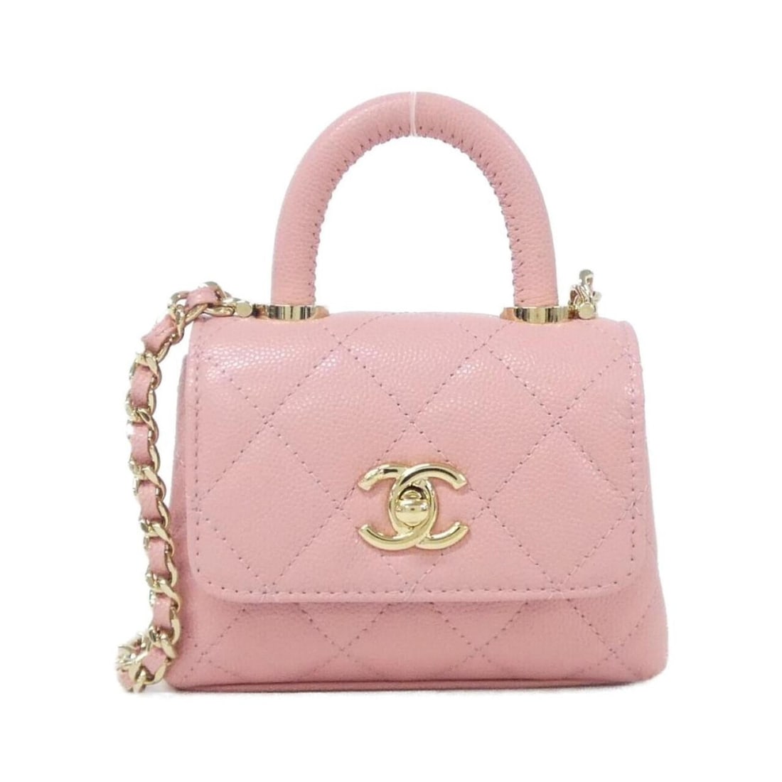 Chanel AP4245 handbag, clutch, shoulder bag (1 of 13)