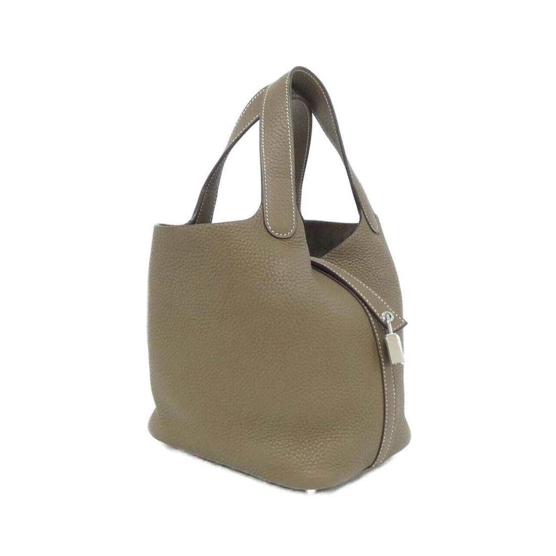 Hermes Hermès Picotin Lock PM 056289CK Handbag (1 of 12)