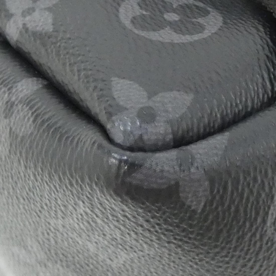 Louis Vuitton Monogram Eclipse Backpack M43186 - 3