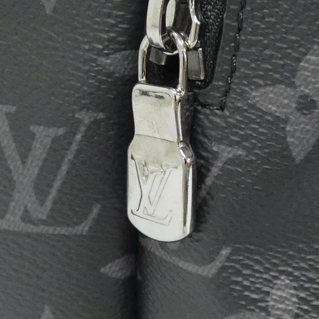 Louis Vuitton Monogram Eclipse Backpack M43186 - 4