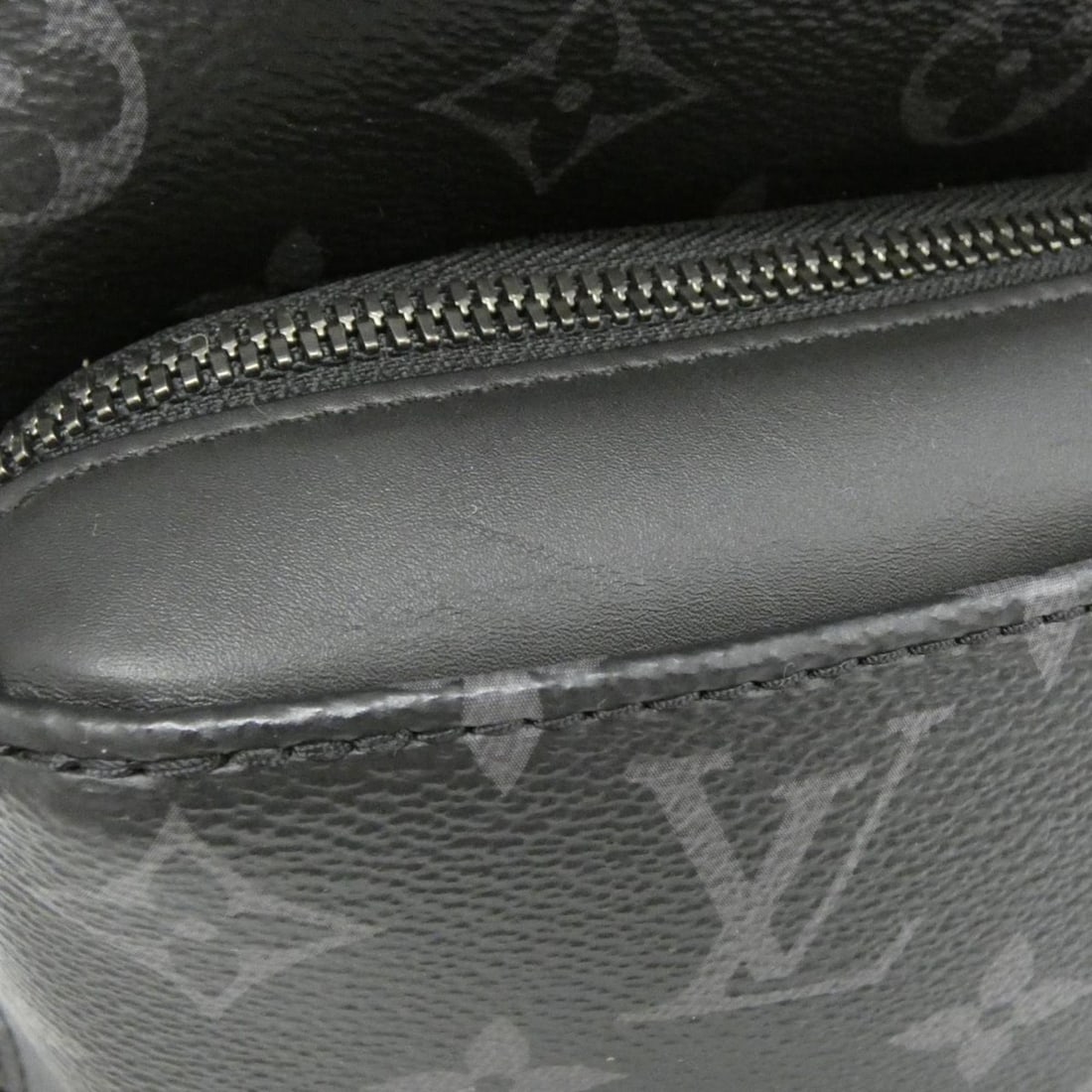 Louis Vuitton Monogram Eclipse Backpack M43186 - 6