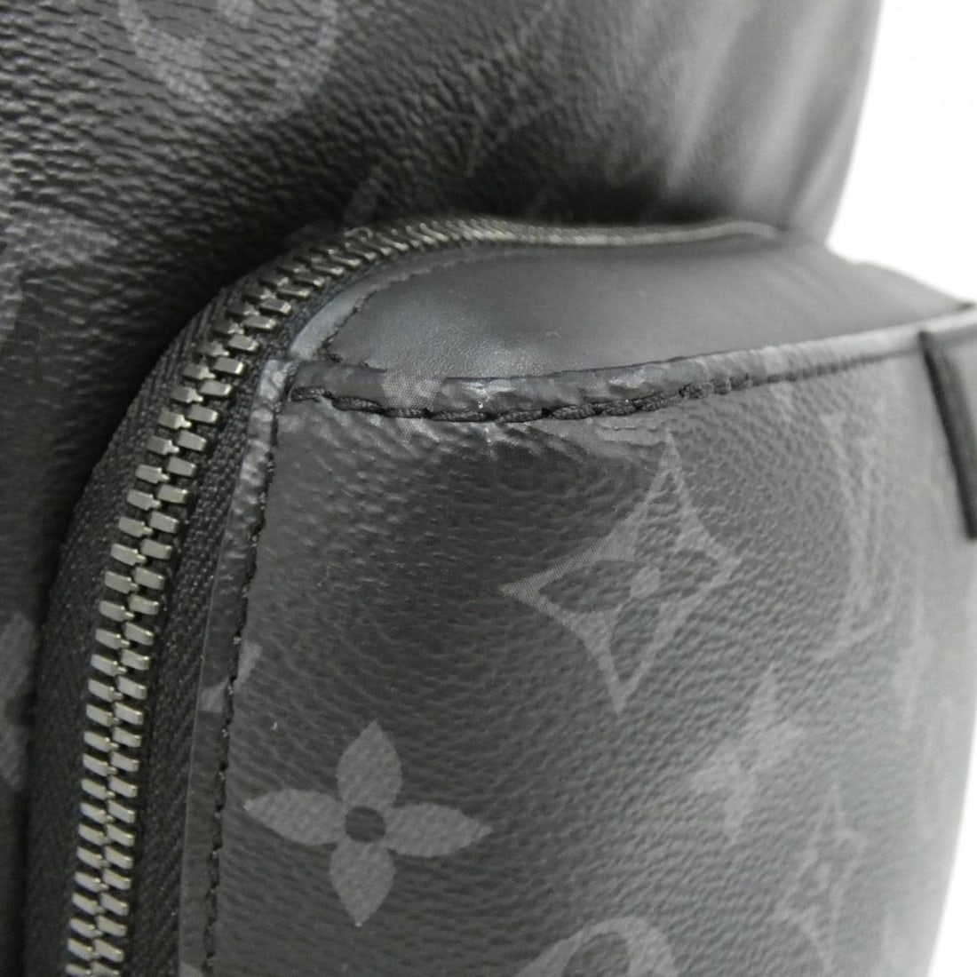 Louis Vuitton Monogram Eclipse Backpack M43186 - 7