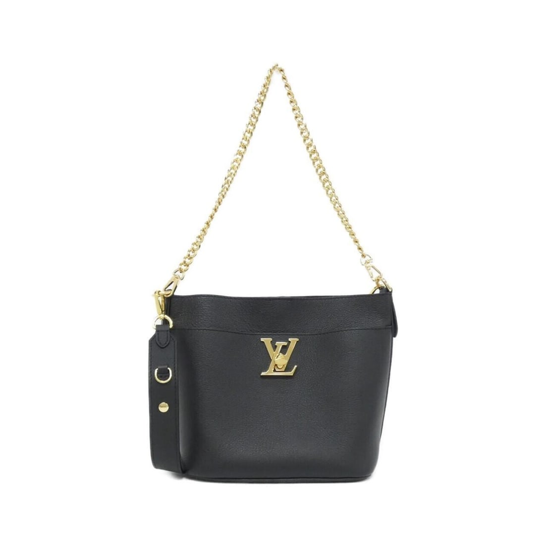 Louis Vuitton Rock & Walk M24006 Shoulder Bag: --- Catalog ---Category: SizeWeight: 580g / 1.27lb.Size (HxWxD): 20cm x 25cm x 12cm / 7.87'' x 9.84'' x 4.72''Strap Length: 69cm - 89cm / 27.16'' - 35.03''Category: DesignType: Shoulder bagColor: