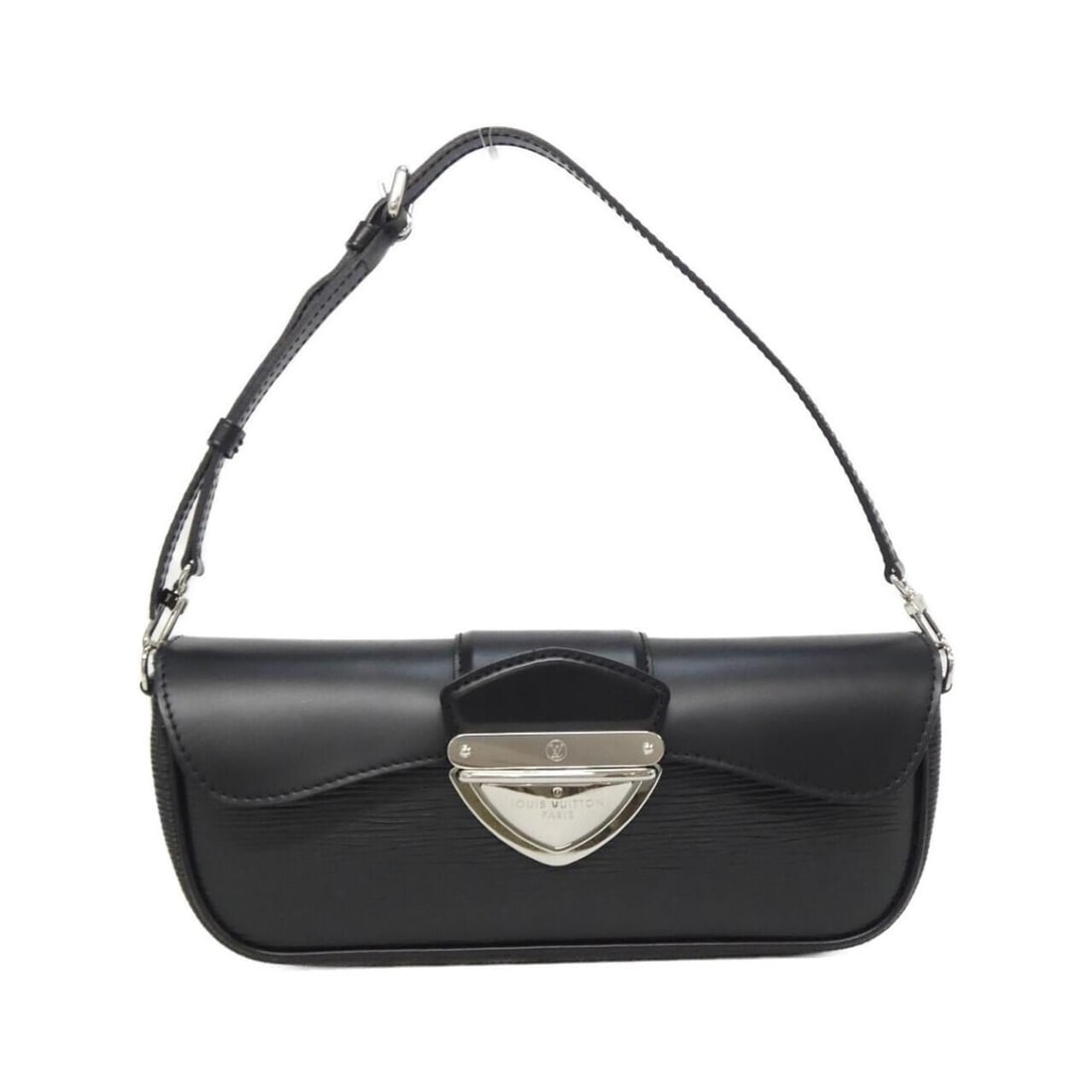 Louis Vuitton Epi Pochette Montaigne M59292 Shoulder Bag (1 of 10)