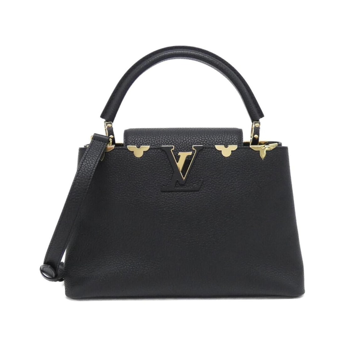 Louis Vuitton Capucines MM M54663 Handbag (1 of 11)