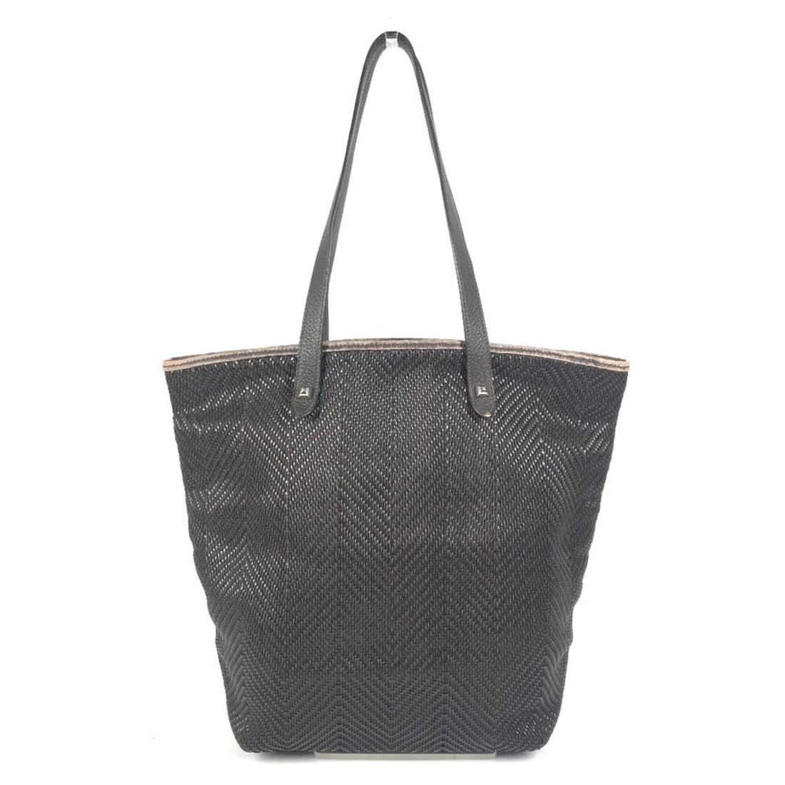 HERMES Chennai MM Tote Bag, Mesh Bucket-Shaped Shoulder Leather and Polyester, Brown, Men's Women's: --- Catalog ---Category: SizeSize (HxWxD): 33cm x 25.5cm x 15cm / 12.99'' x 10.03'' x 5.9''Category: DesignType: Shoulder bag, Tote bagColor: BrownGender: Men,Women,UnisexMaterial: Leather , Polyester
