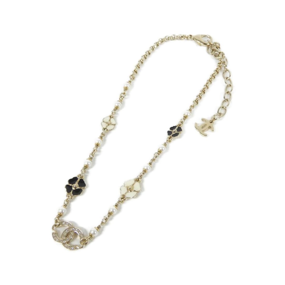 Chanel ABF532 Necklace - 2