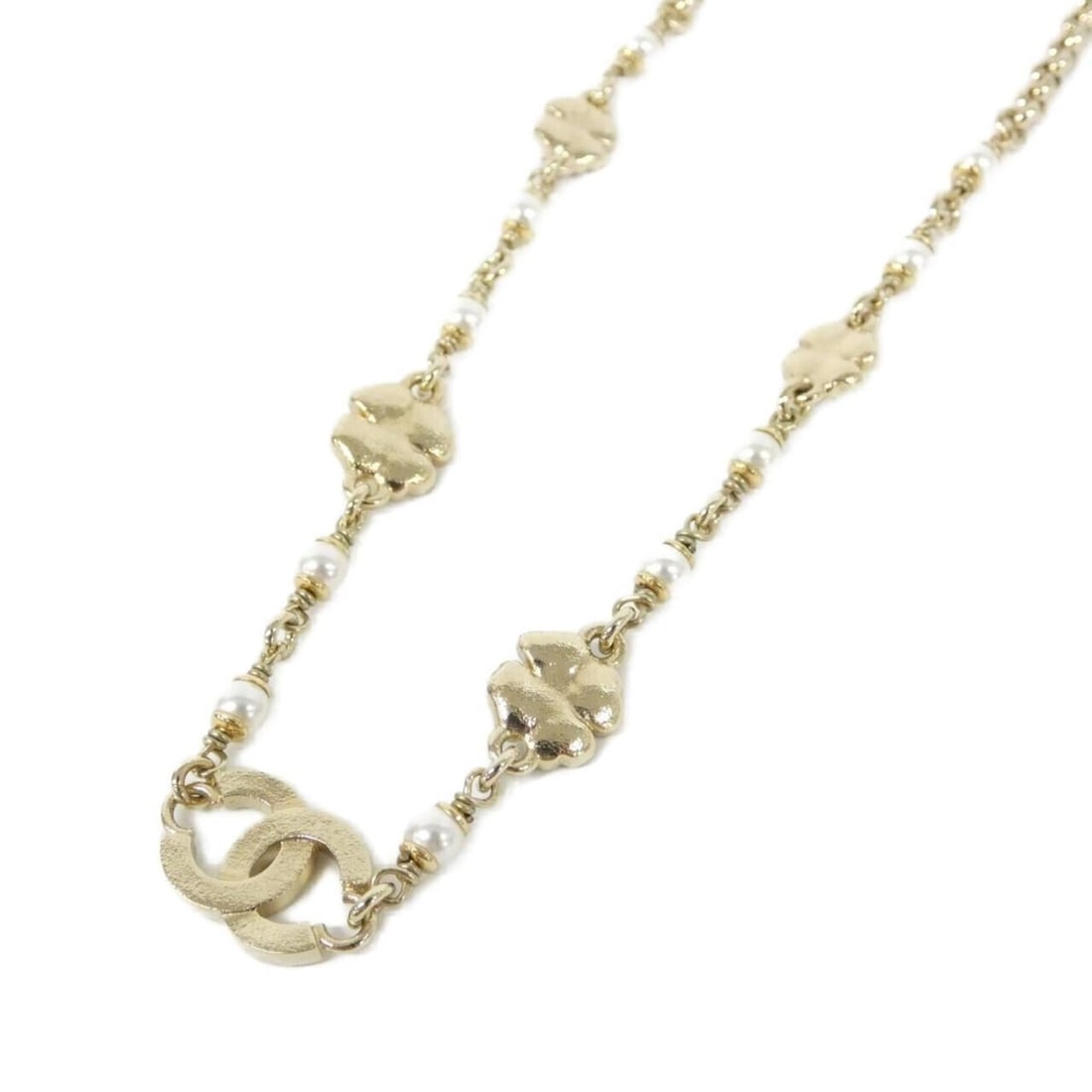Chanel ABF532 Necklace - 3