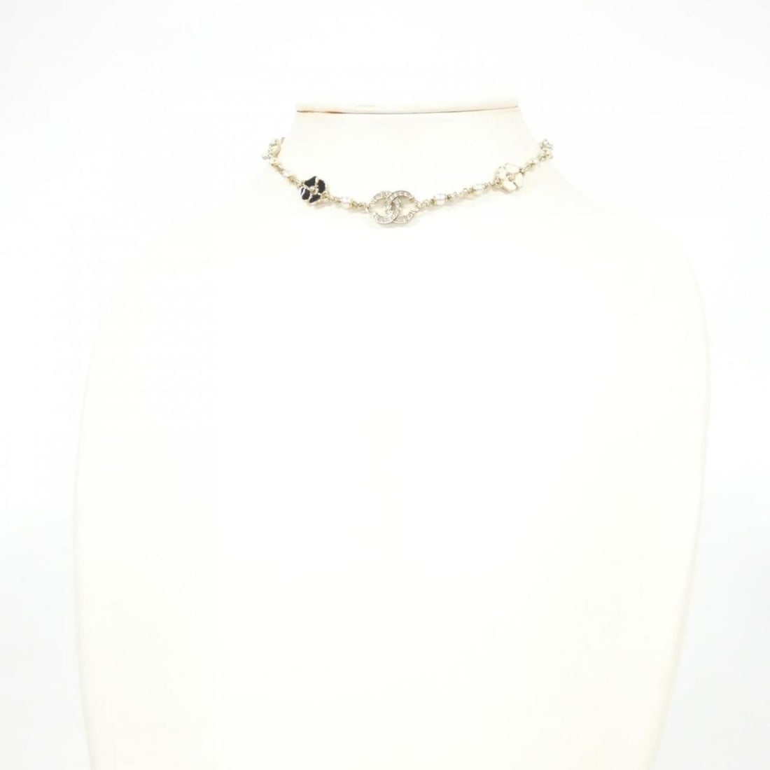 Chanel ABF532 Necklace - 5