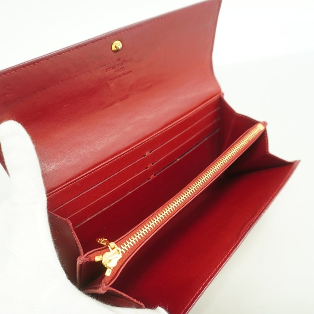 Cartier Trinity cord bracelet - 13