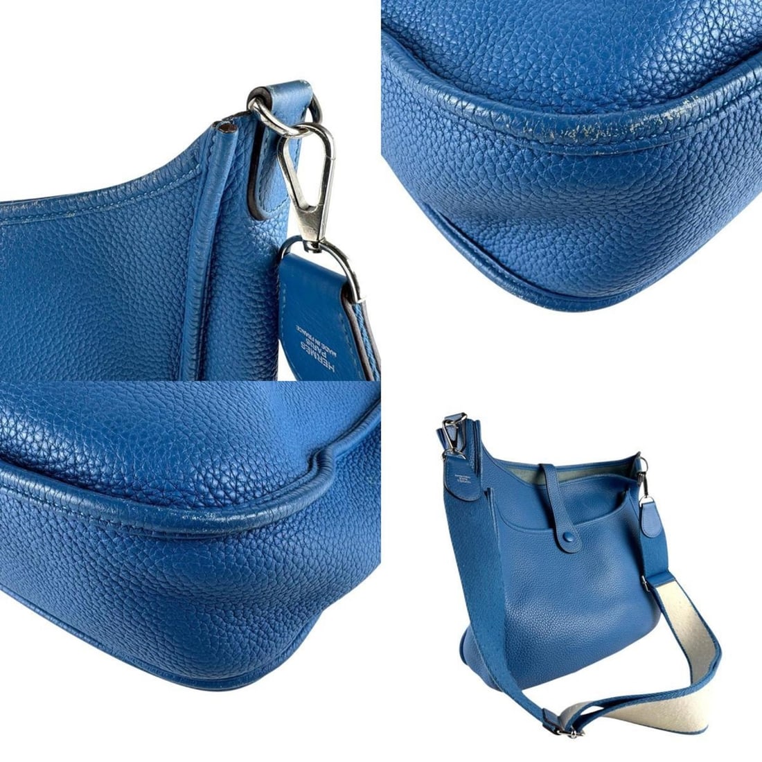 Cartier Trinity cord bracelet - 4