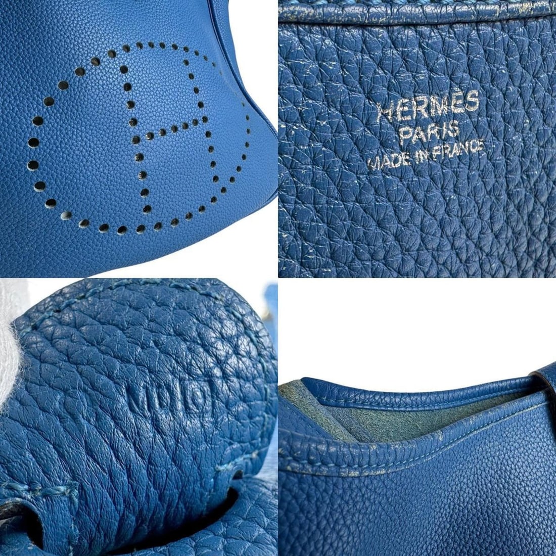 Cartier Trinity cord bracelet - 5