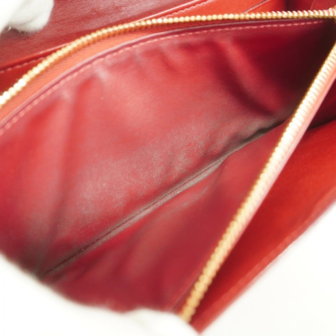 Cartier Trinity cord bracelet - 6