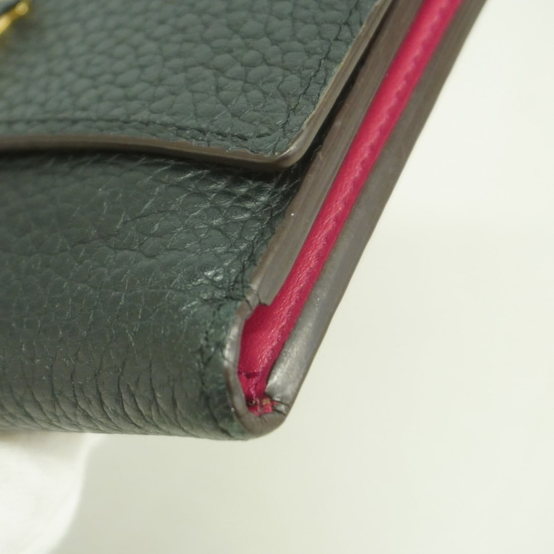 Chanel 1804 handbag - 9