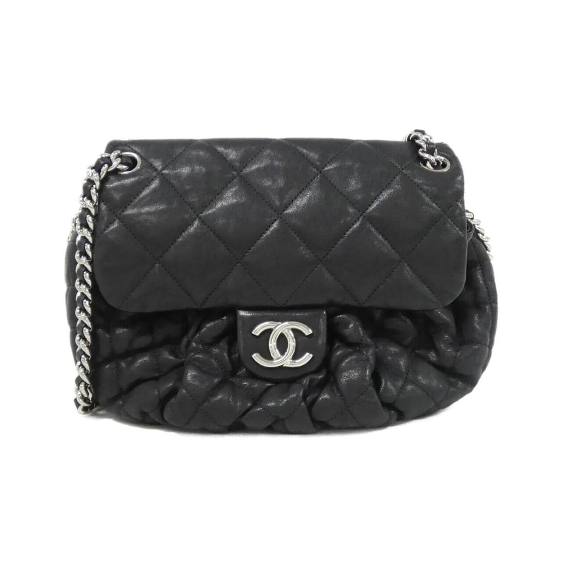 Chanel Chain Around Line 49889 Shoulder Bag (1 of 11)
