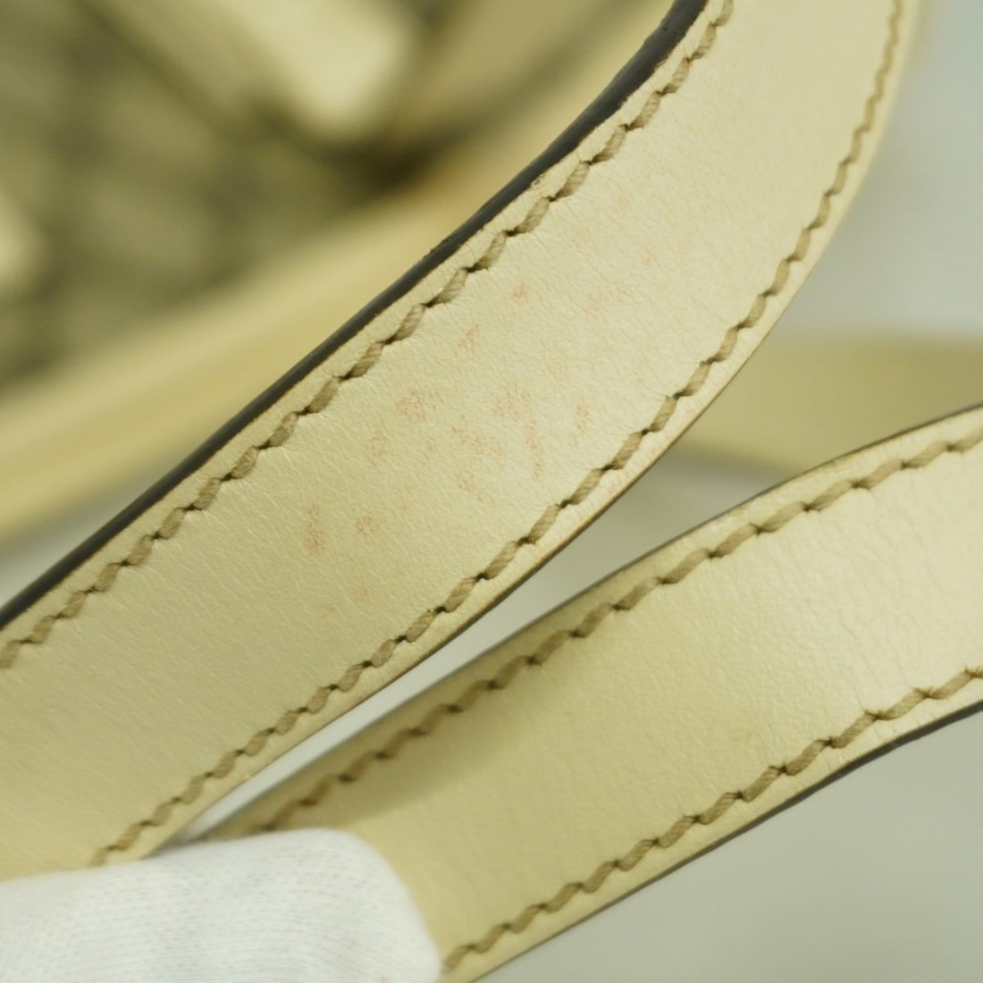 Tiffany Half Circle Channel Setting Ring - 8