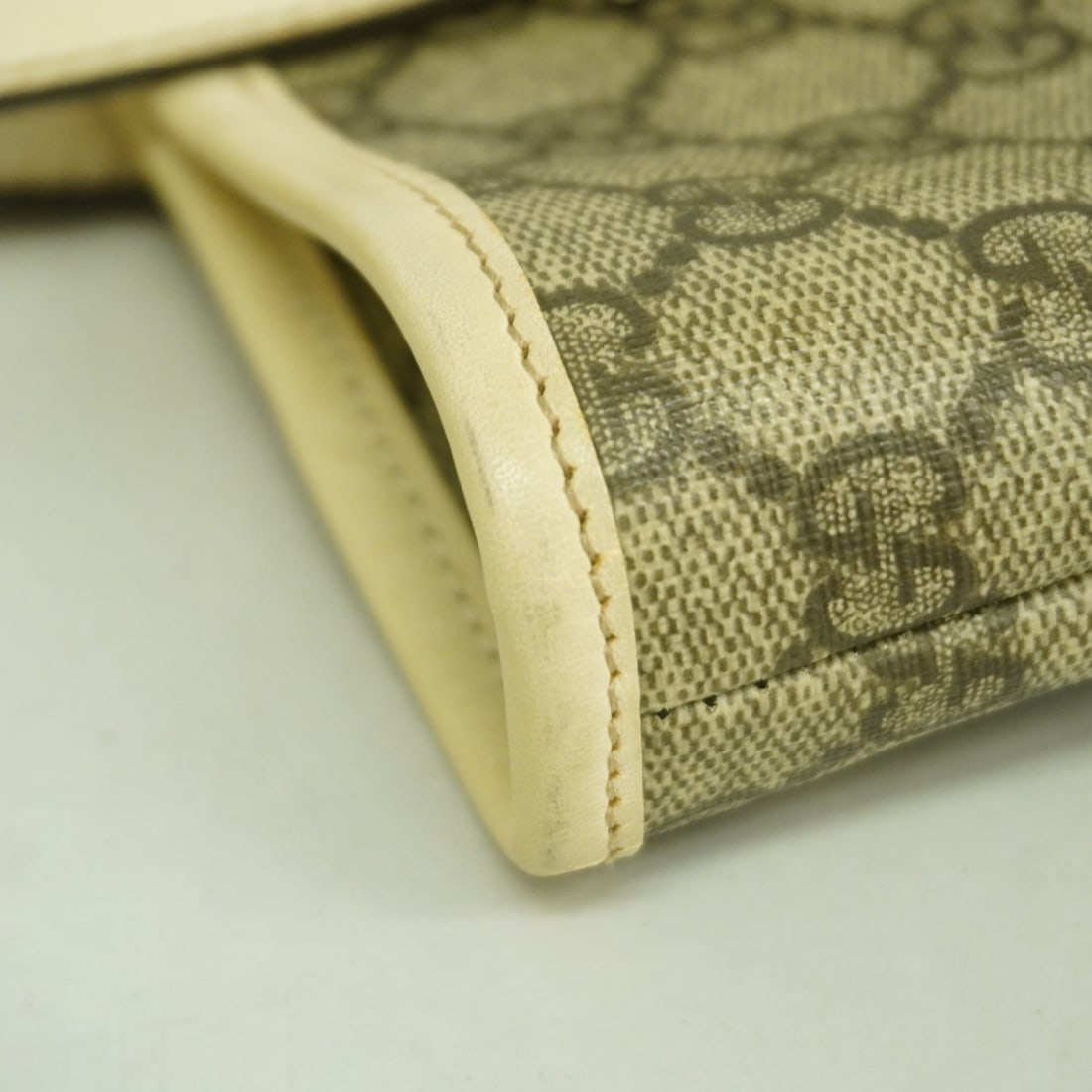 Tiffany Half Circle Channel Setting Ring - 9