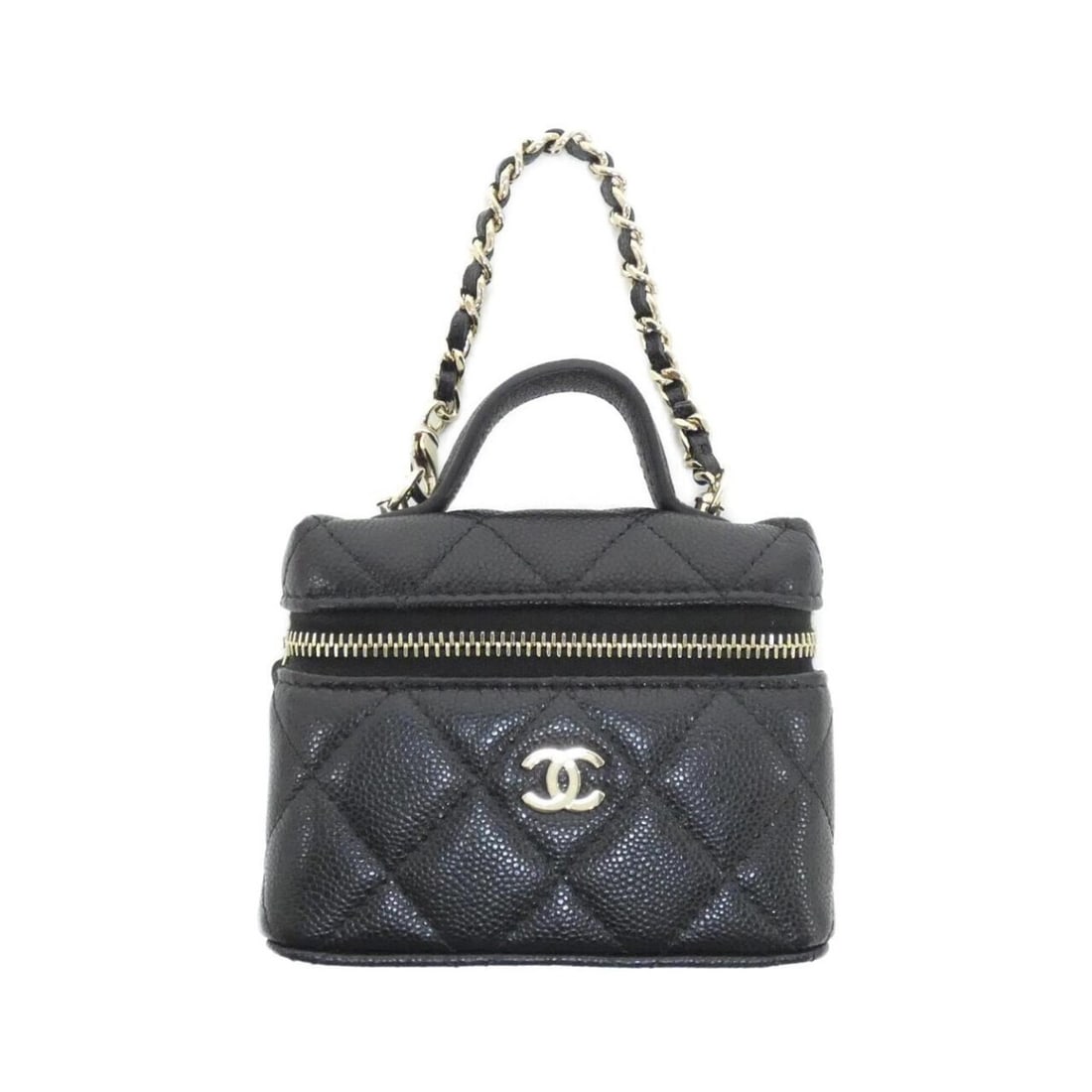 Chanel AP4897 Accessory Handbag Charm (1 of 5)
