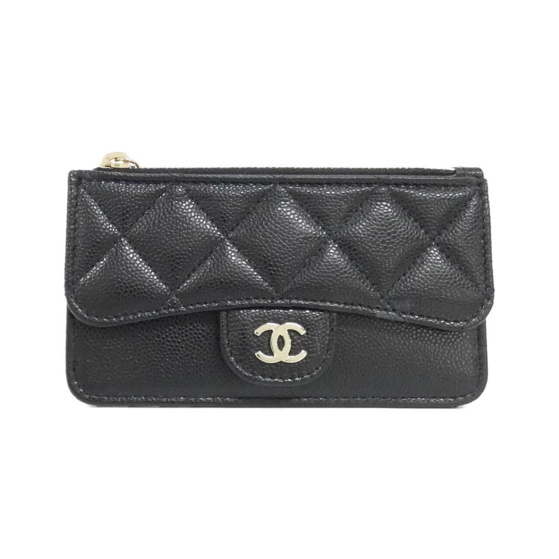 Chanel Timeless Classic Line AP2570 Business Card Holder/Card Case (1 of 5)