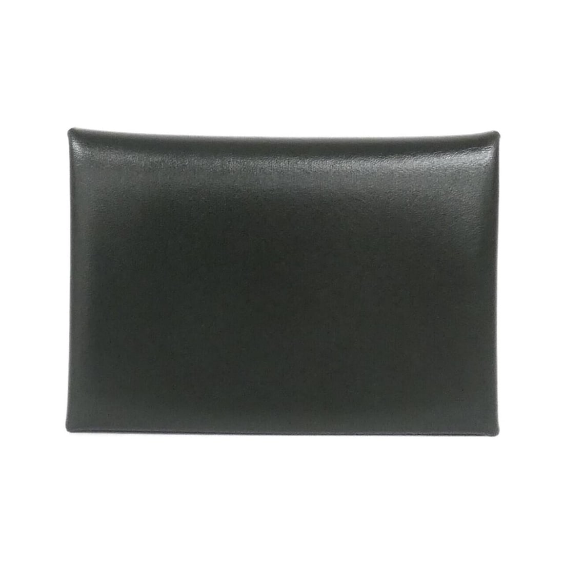 Hermes Hermès Calvi Duo 084388CK Wallet/Coin Case (1 of 7)