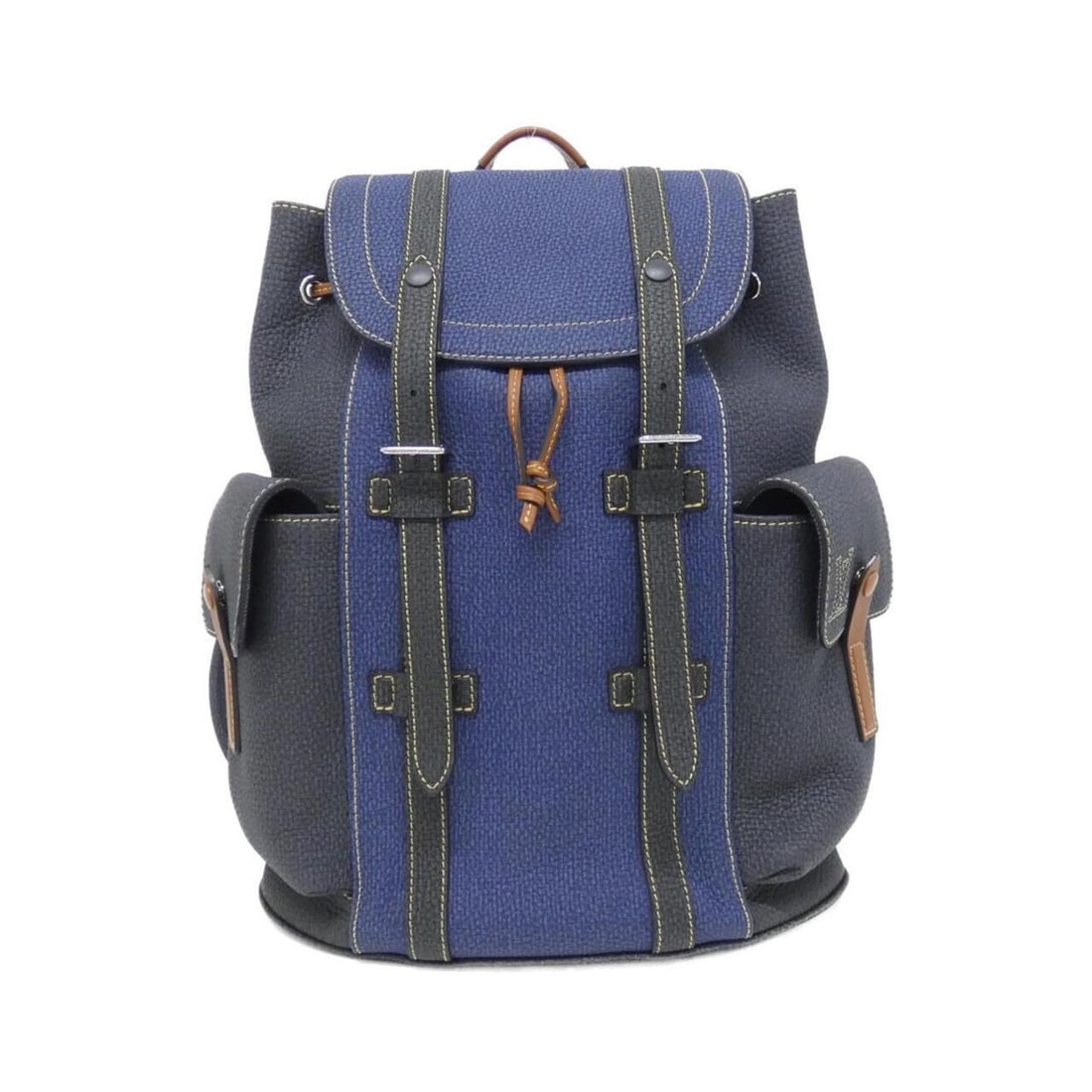 Louis Vuitton Taurillon Christopher PM Backpack M21373 (1 of 20)