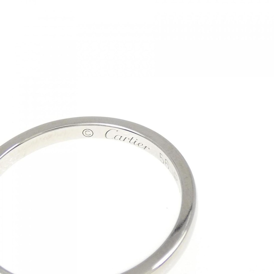 Cartier Ballerina Ring - 3