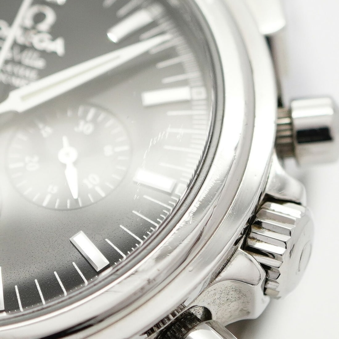 Cartier Love Ring - 8