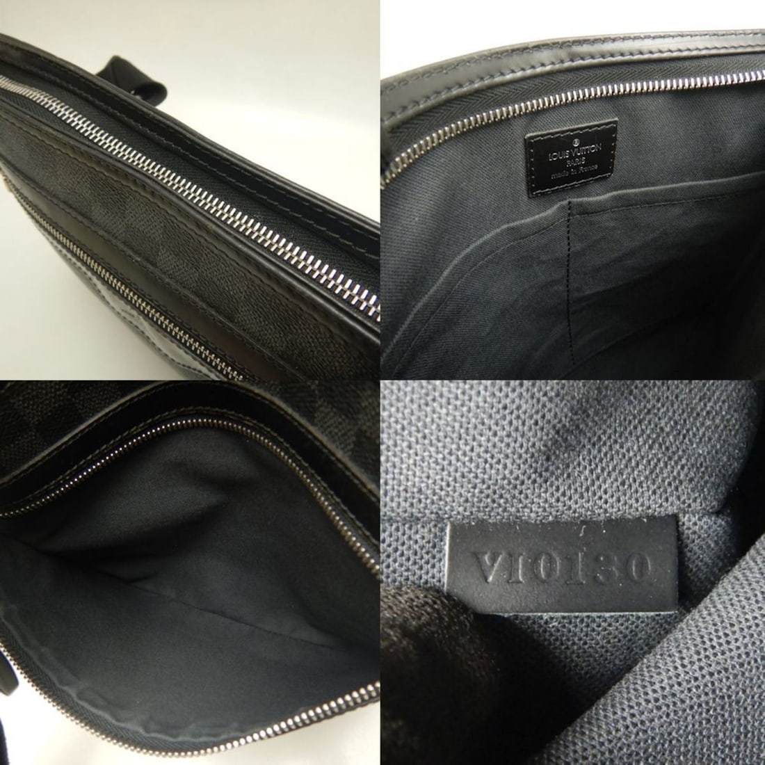 Tiffany Stacking Band Ring - 10