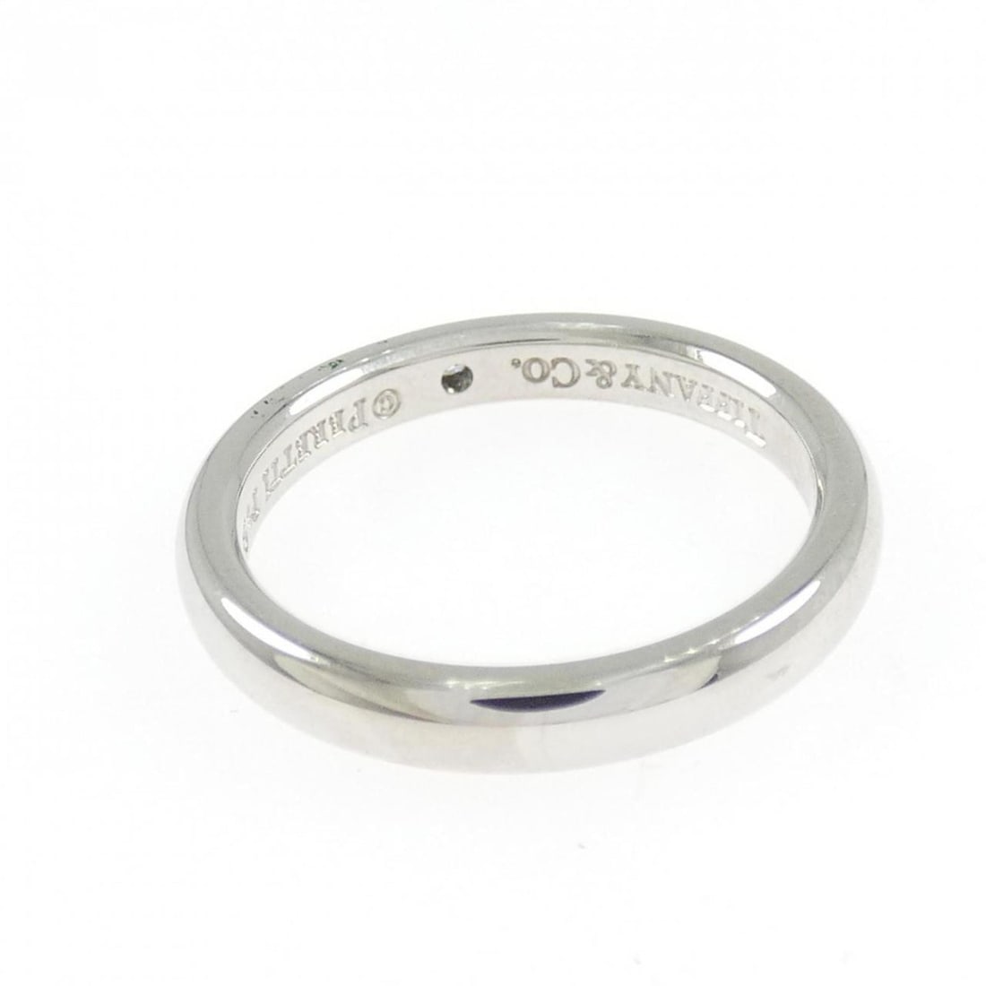 Tiffany Stacking Band Ring - 3