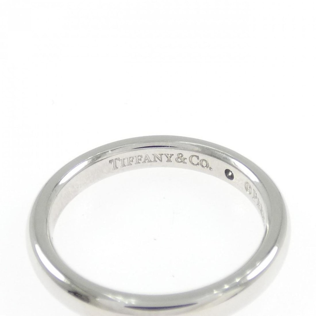 Tiffany Stacking Band Ring - 4