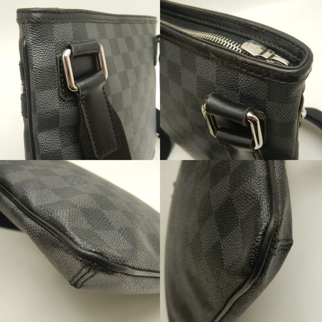 Tiffany Stacking Band Ring - 8