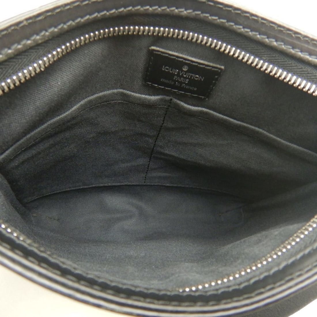 Tiffany Stacking Band Ring - 9