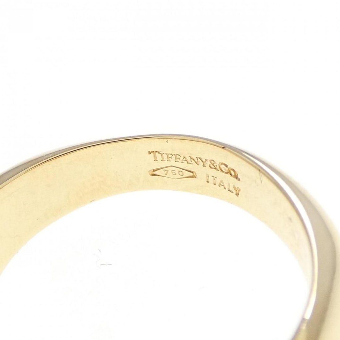 Tiffany Twist Ring - 4