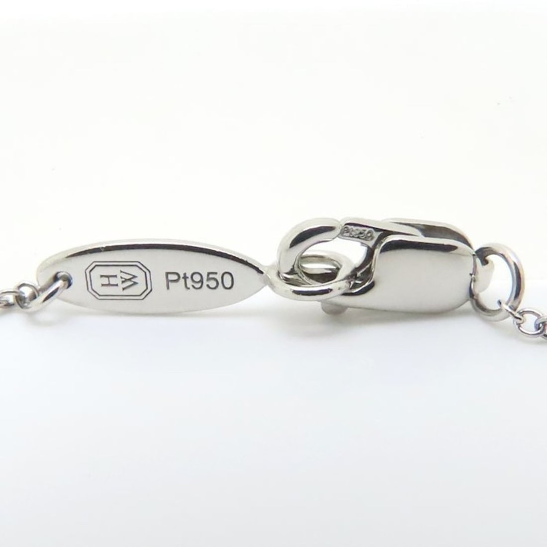 Tiffany Twist Ring - 8