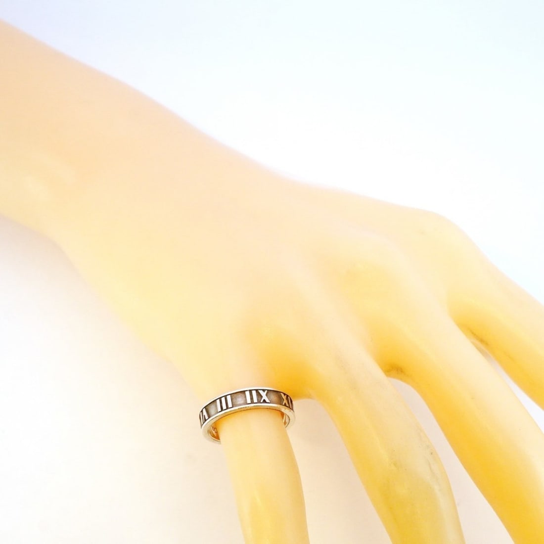 Cartier Mini Love Ring - 7