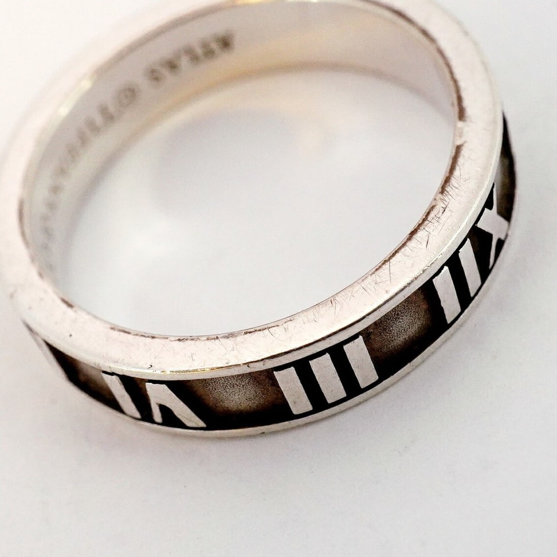 Cartier Mini Love Ring - 8