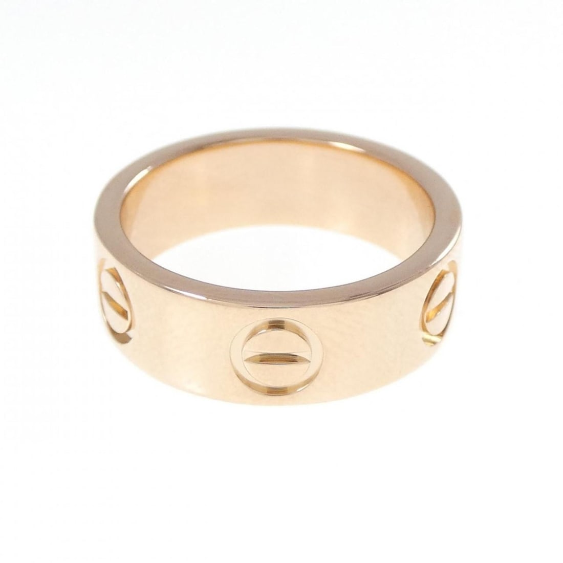 Cartier Love Ring - 2