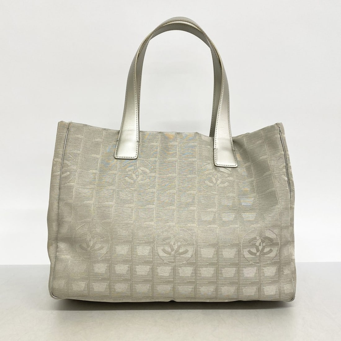 Chanel John Parisian Ring - 11