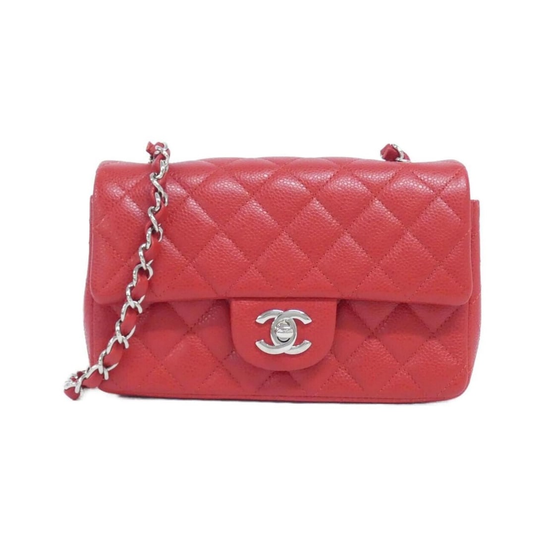 Chanel 69900 Shoulder Bag (1 of 14)