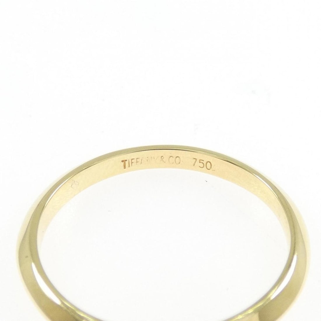 Tiffany Band Ring - 3