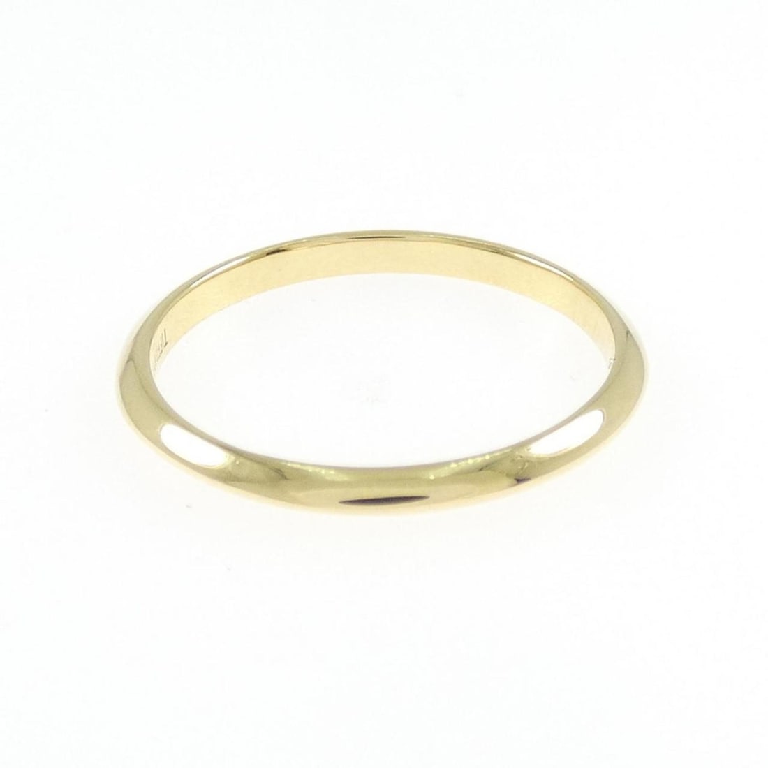 Tiffany Band Ring - 2