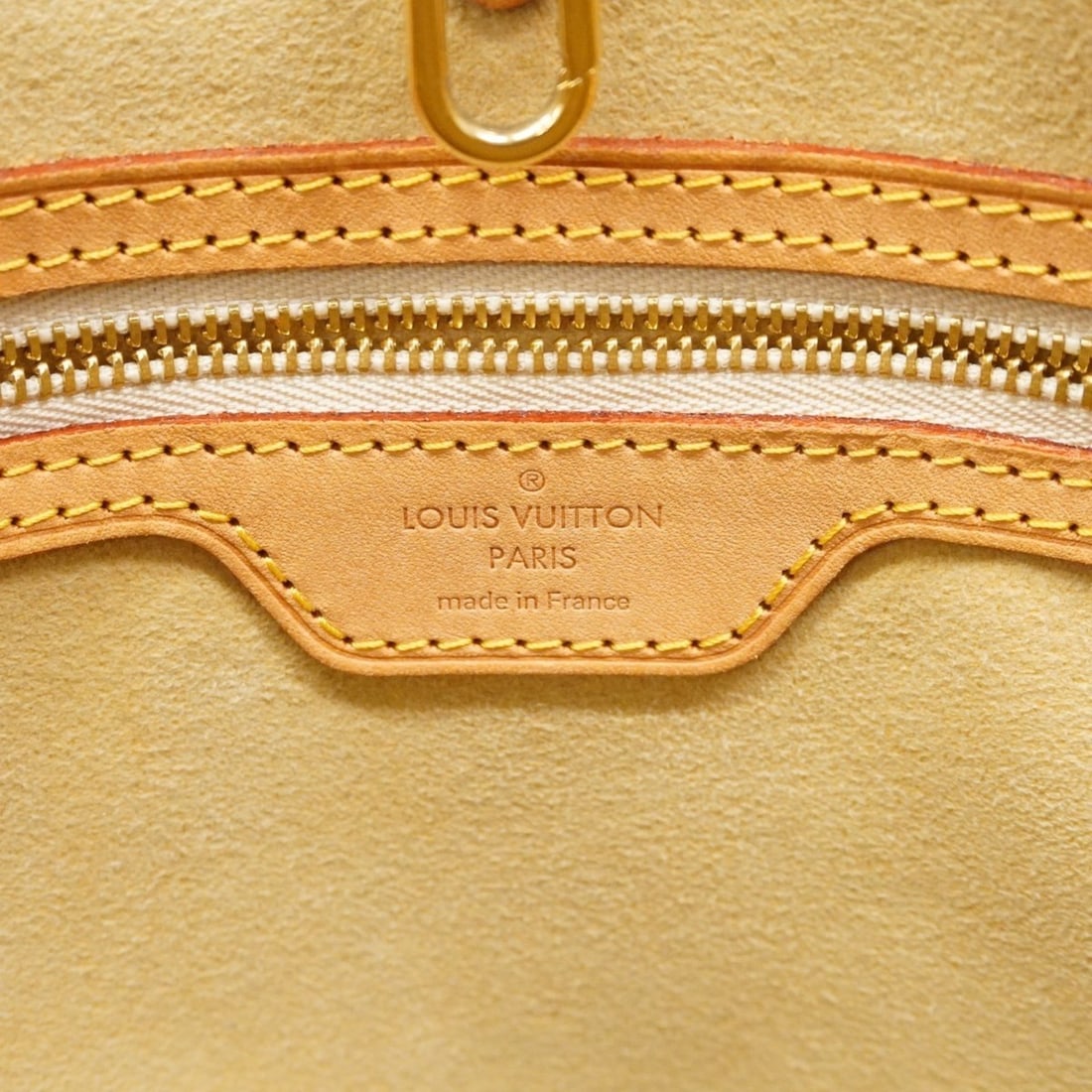 Tiffany Band Ring - 5